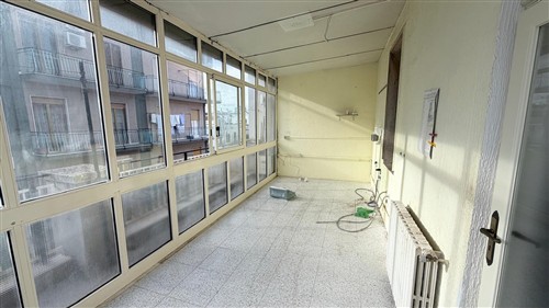 Appartamento con Terrazzo